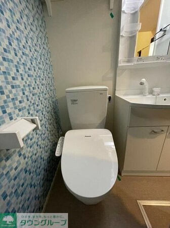 The Maris Court 練馬の物件内観写真